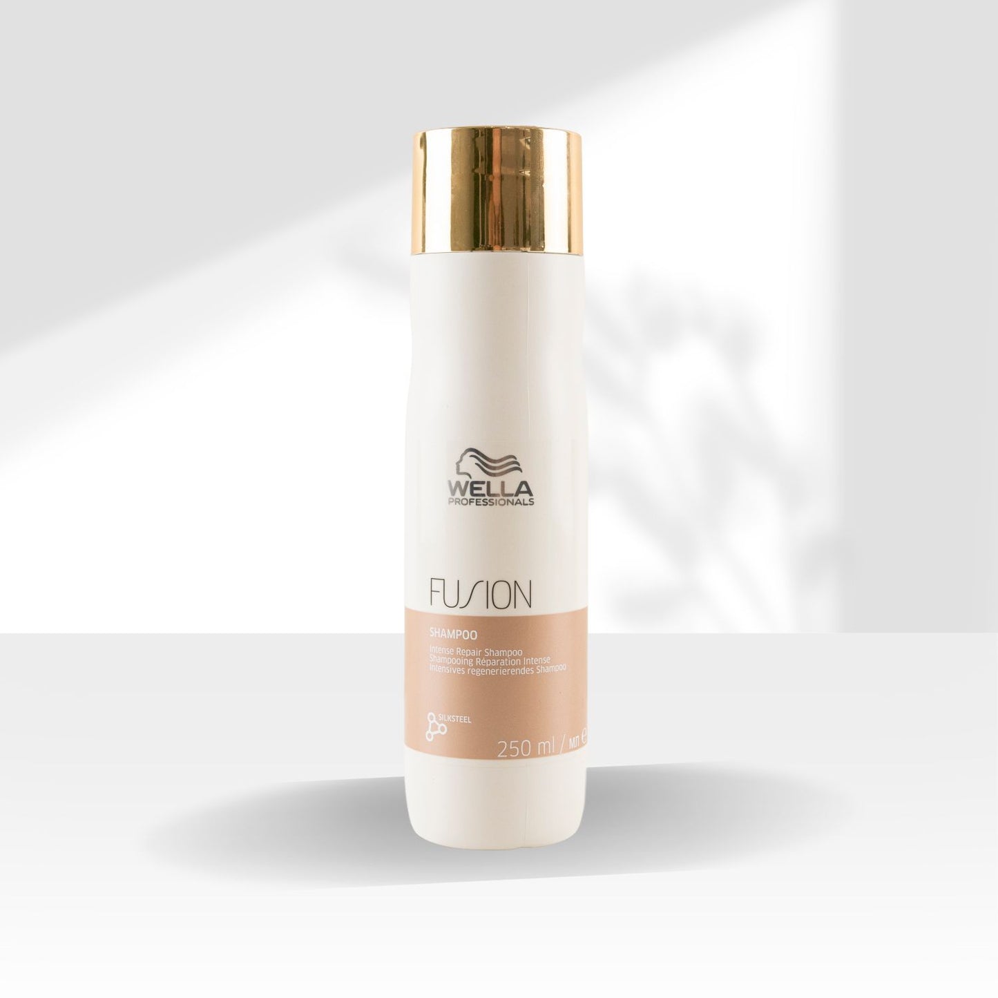 Shampoo Wella Fusion 250 ml