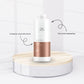 Kit Wella Fusion Shampoo + Condicionador 1 Litro + Máscara 500 ml