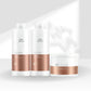 Kit Wella Fusion Shampoo + Condicionador 1 Litro + Máscara 500 ml