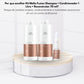 Kit Wella Fusion Shampoo + Condicionador 1 Litro + Reconstrutor 70 ml