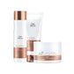 Kit Wella Fusion Shampoo 250 ml + Condicionador 200 ml + Máscara 150 ml