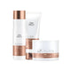 Kit Wella Fusion Shampoo 250 ml + Condicionador 200 ml + Máscara 150 ml