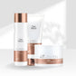Kit Wella Fusion Shampoo 250 ml + Condicionador 200 ml + Máscara 150 ml