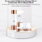 Kit Wella Fusion Shampoo 250 ml + Condicionador 200 ml + Máscara 150 ml