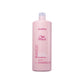 Shampoo Wella Invigo Blonde Recharge Desamarelador 1 Litro