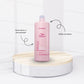 Shampoo Wella Invigo Blonde Recharge Desamarelador 1 Litro