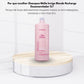 Shampoo Wella Invigo Blonde Recharge Desamarelador 1 Litro