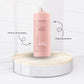 Kit Wella Invigo Blonde Recharge Shampoo 1 Litro + Condicionador 200 ml