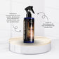 Truss Uso Obrigatório Blond Tratamento Reconstrutor 260 ml