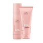 Kit Wella Invigo Blonde Recharge Shampoo 250 ml + Condicionador 200 ml