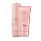 Kit Wella Invigo Blonde Recharge Shampoo 250 ml + Condicionador 200 ml