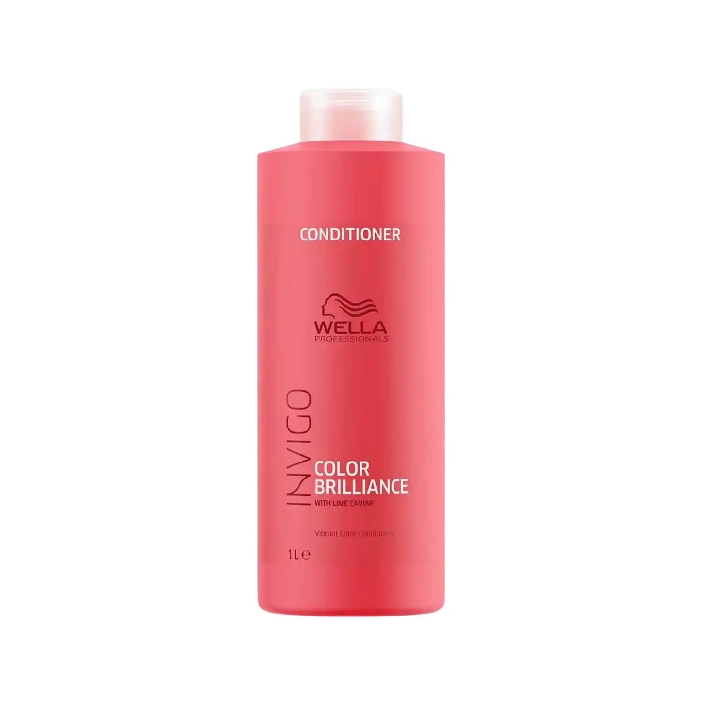 Condicionador Wella Invigo Color Brilliance 1 Litro
