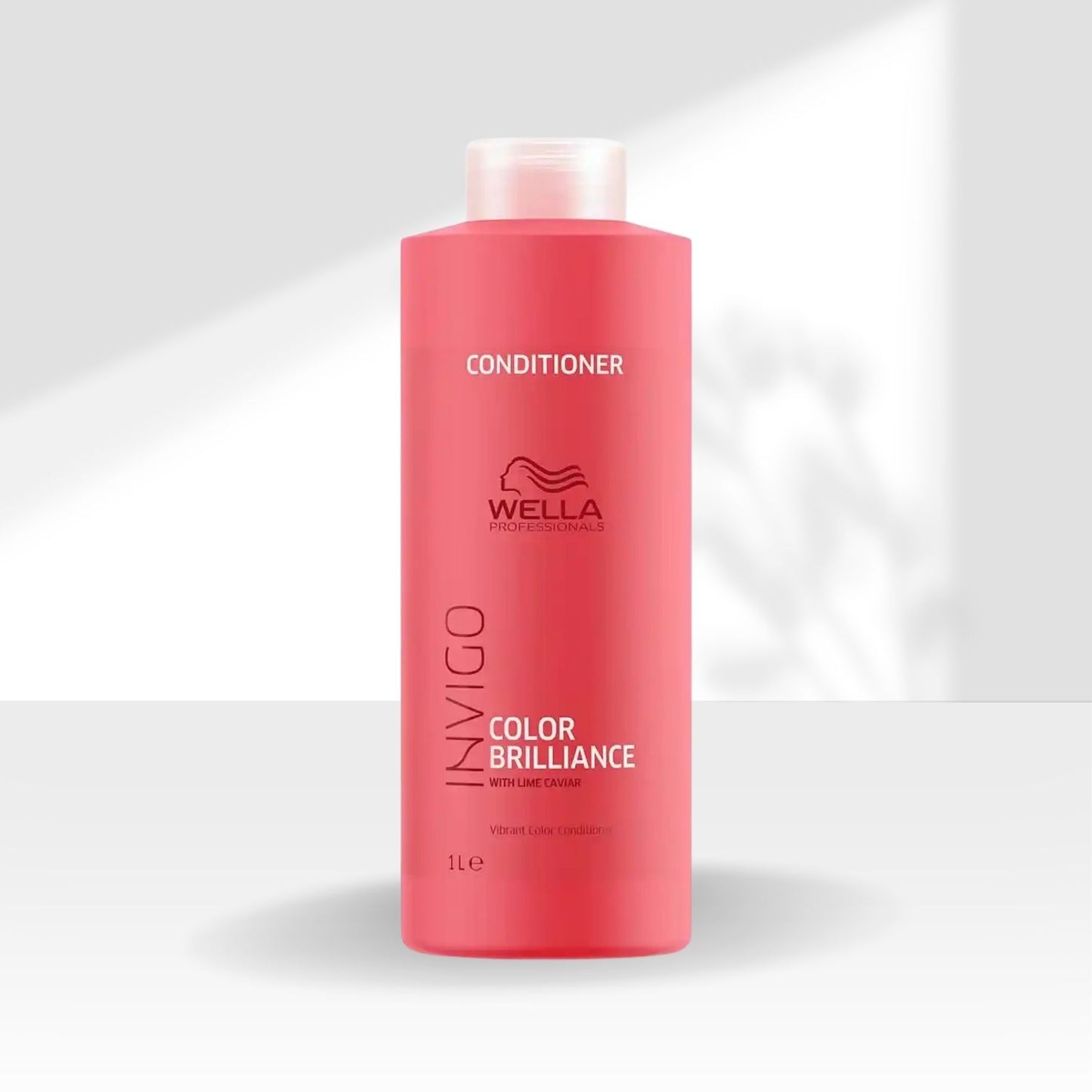 Condicionador Wella Invigo Color Brilliance 1 Litro