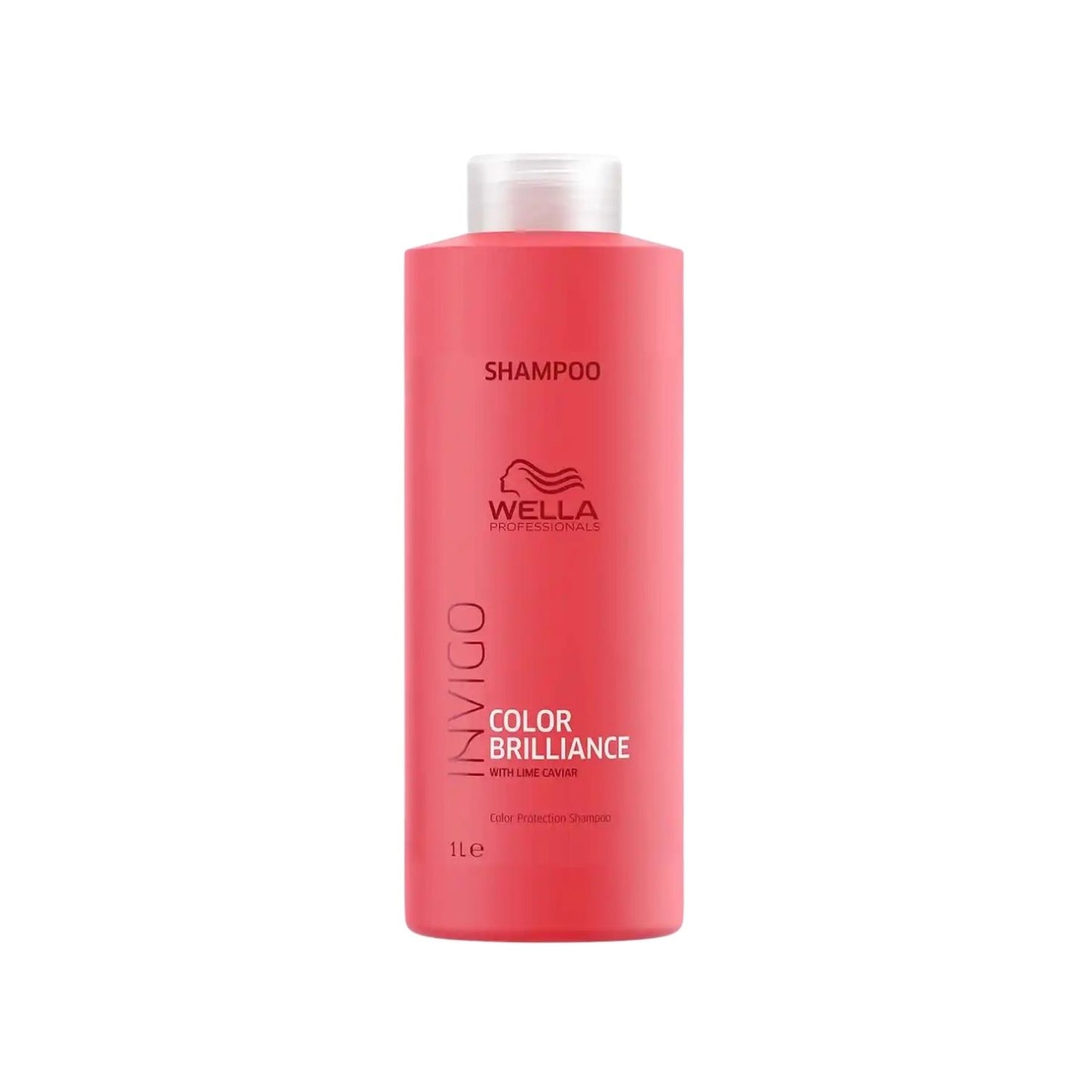 Shampoo Wella Invigo Color Brilliance 1 Litro