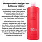 Shampoo Wella Invigo Color Brilliance 1 Litro