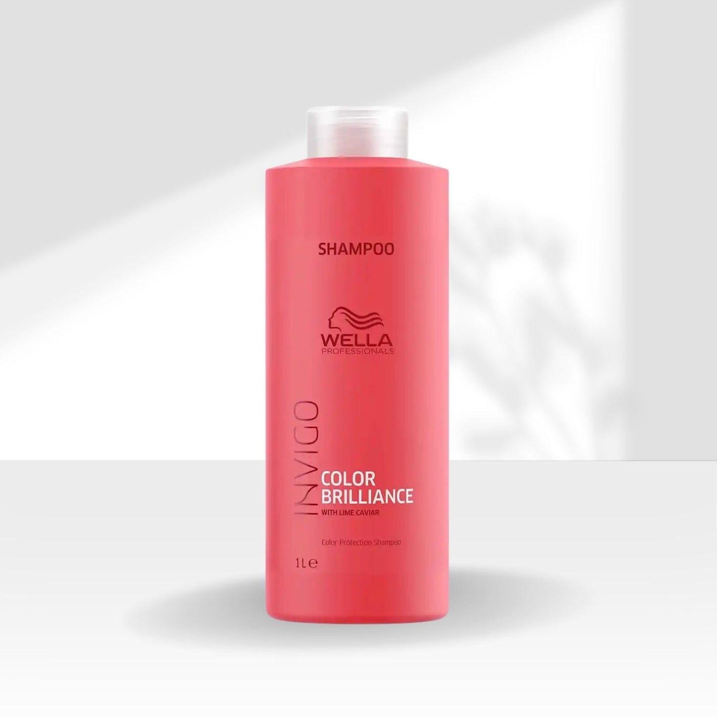 Shampoo Wella Invigo Color Brilliance 1 Litro