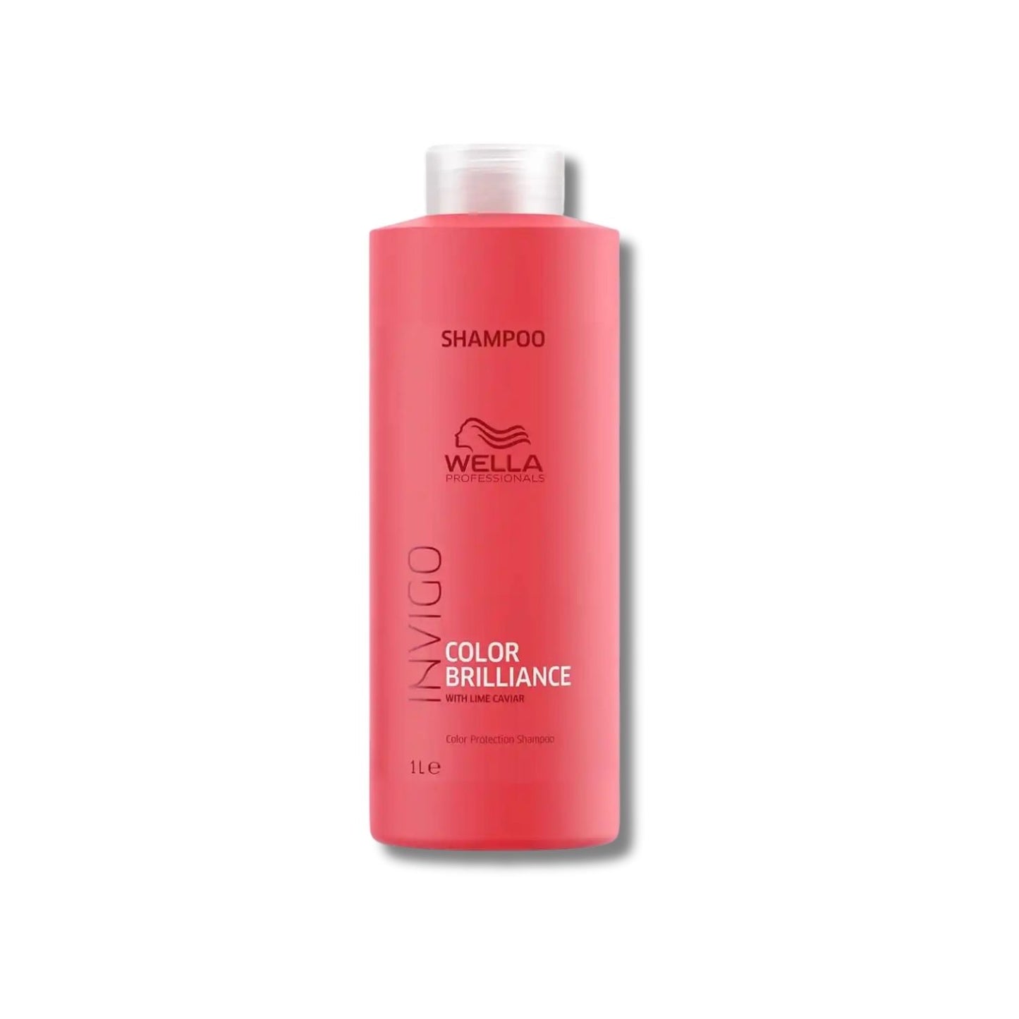 Shampoo Wella Invigo Color Brilliance 1 Litro