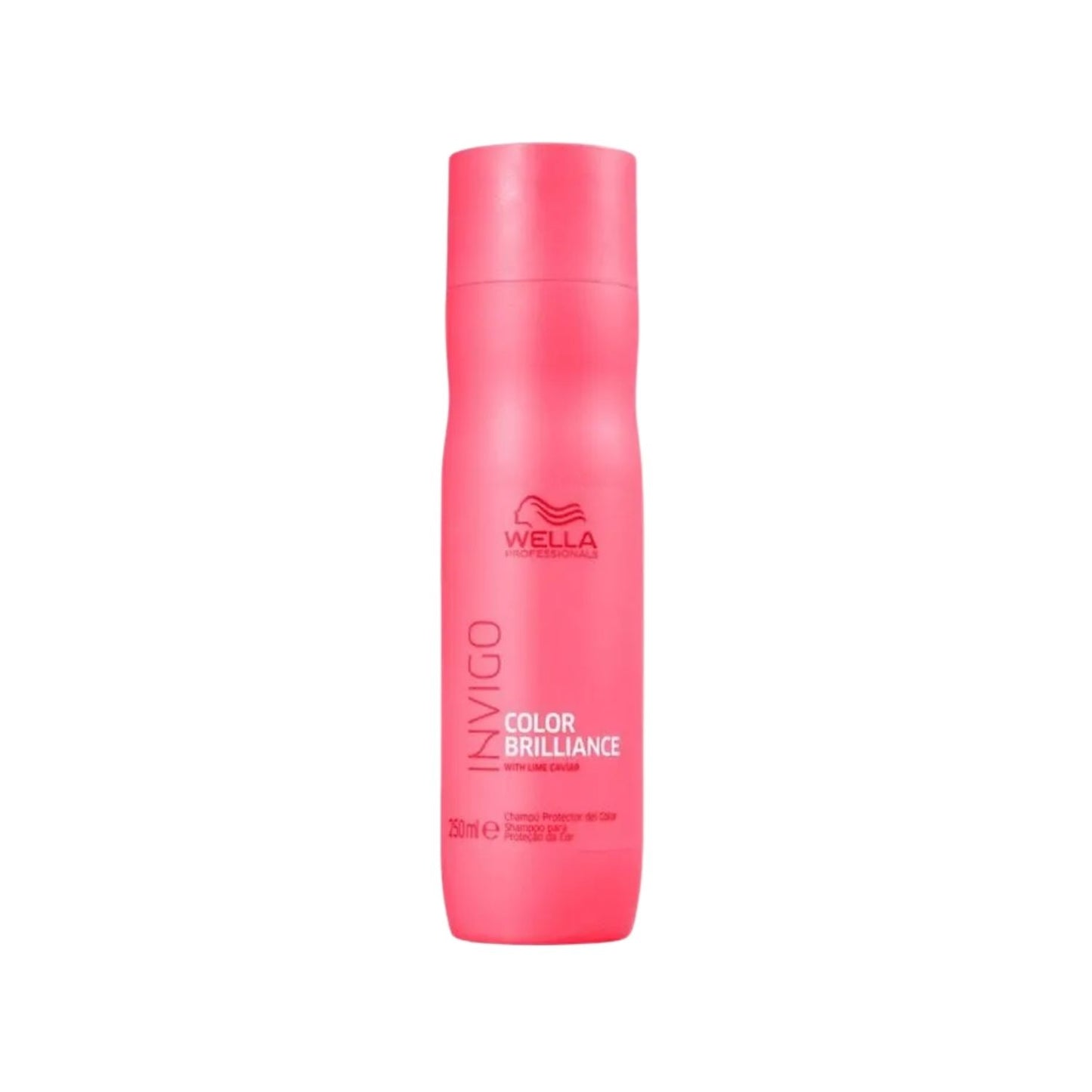 Shampoo Wella Invigo Color Brilliance 250 ml