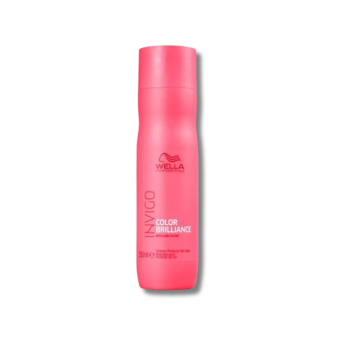 Shampoo Wella Invigo Color Brilliance 250 ml