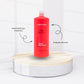 Kit Wella Invigo Color Brilliance Salon Shampoo + Condicionador 1 Litro + Máscara 500 ml