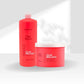 Kit Wella Invigo Color Brilliance Shampoo 1 Litro e Máscara 500 ml