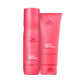Kit Wella Invigo Color Brilliance Shampoo 250 ml + Condicionador 200 ml