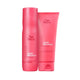 Kit Wella Invigo Color Brilliance Shampoo 250 ml + Condicionador 200 ml