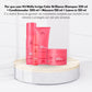 Kit Wella Invigo Color Brilliance Shampoo 250 ml + Condicionador 200 ml + Máscara 150 ml + Leave-in 150 ml