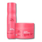 Kit Wella Invigo Color Brilliance Shampoo 250 ml + Máscara 150 ml
