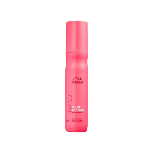 Leave-in Wella Invigo Color Brilliance Spray Miracle BB 150 ml