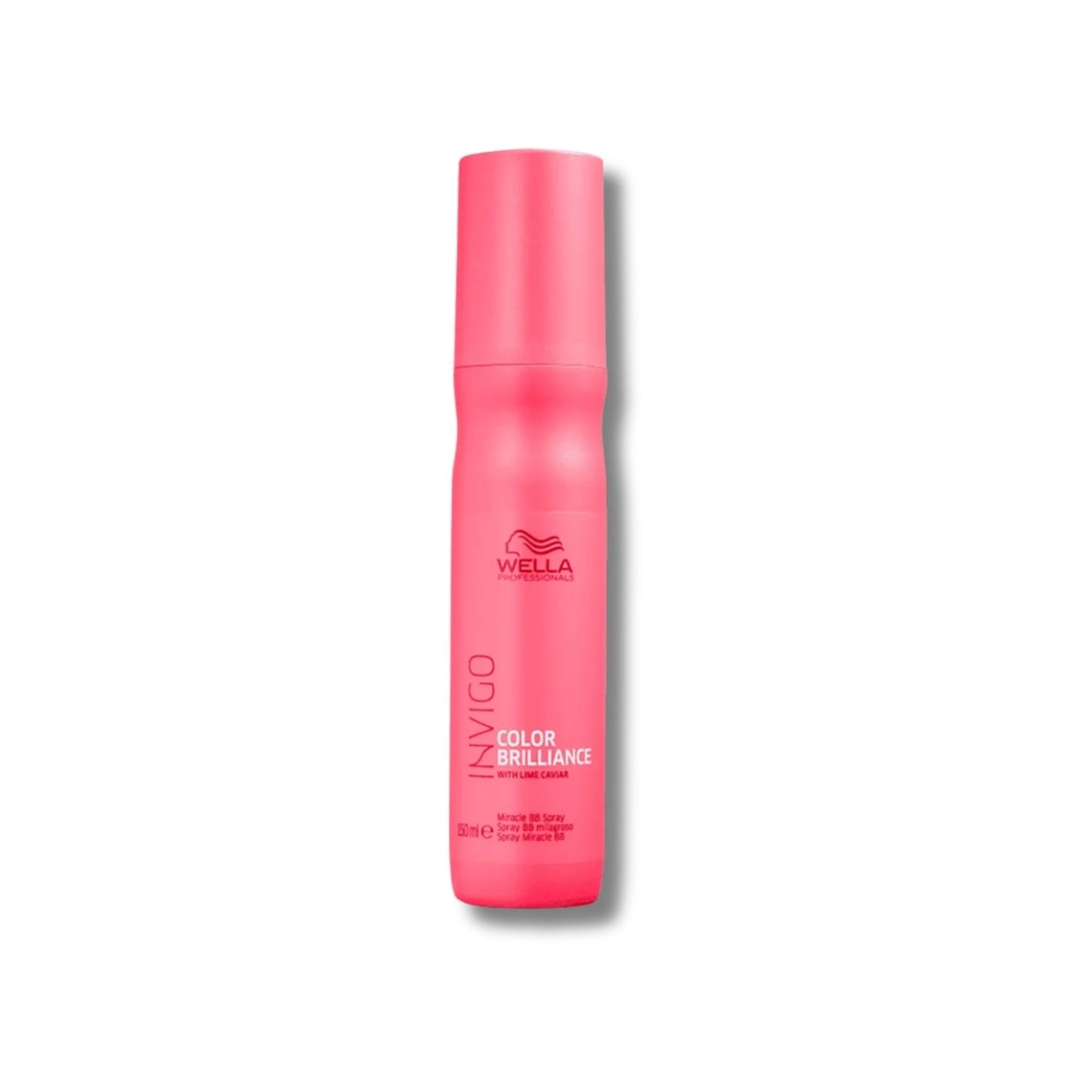Leave-in Wella Invigo Color Brilliance Spray Miracle BB 150 ml