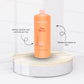 Kit Wella Invigo Nutri-Enrich Shampoo+Cond+Máscara+Leave-in
