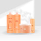 Kit Wella Invigo Nutri-Enrich Shampoo+Cond+Máscara+Leave-in