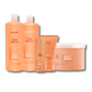 Kit Wella Invigo Nutri-Enrich Shampoo+Cond+Máscaras+Leave-in