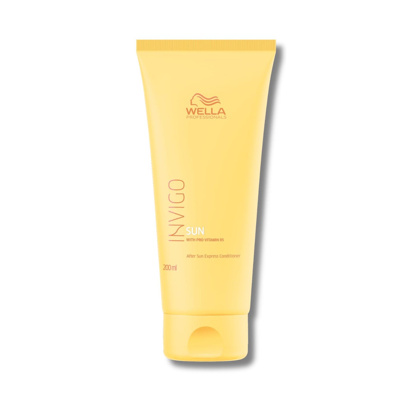 Condicionador Wella Invigo Sun Pós Sol 200 ml