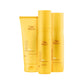Kit Wella Invigo Sun Shampoo + Condicionador + Leave-in