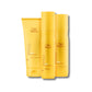 Kit Wella Invigo Sun Shampoo + Condicionador + Leave-in