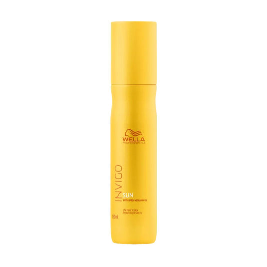 Leave-in Wella Invigo Sun Pós Sol 150 ml