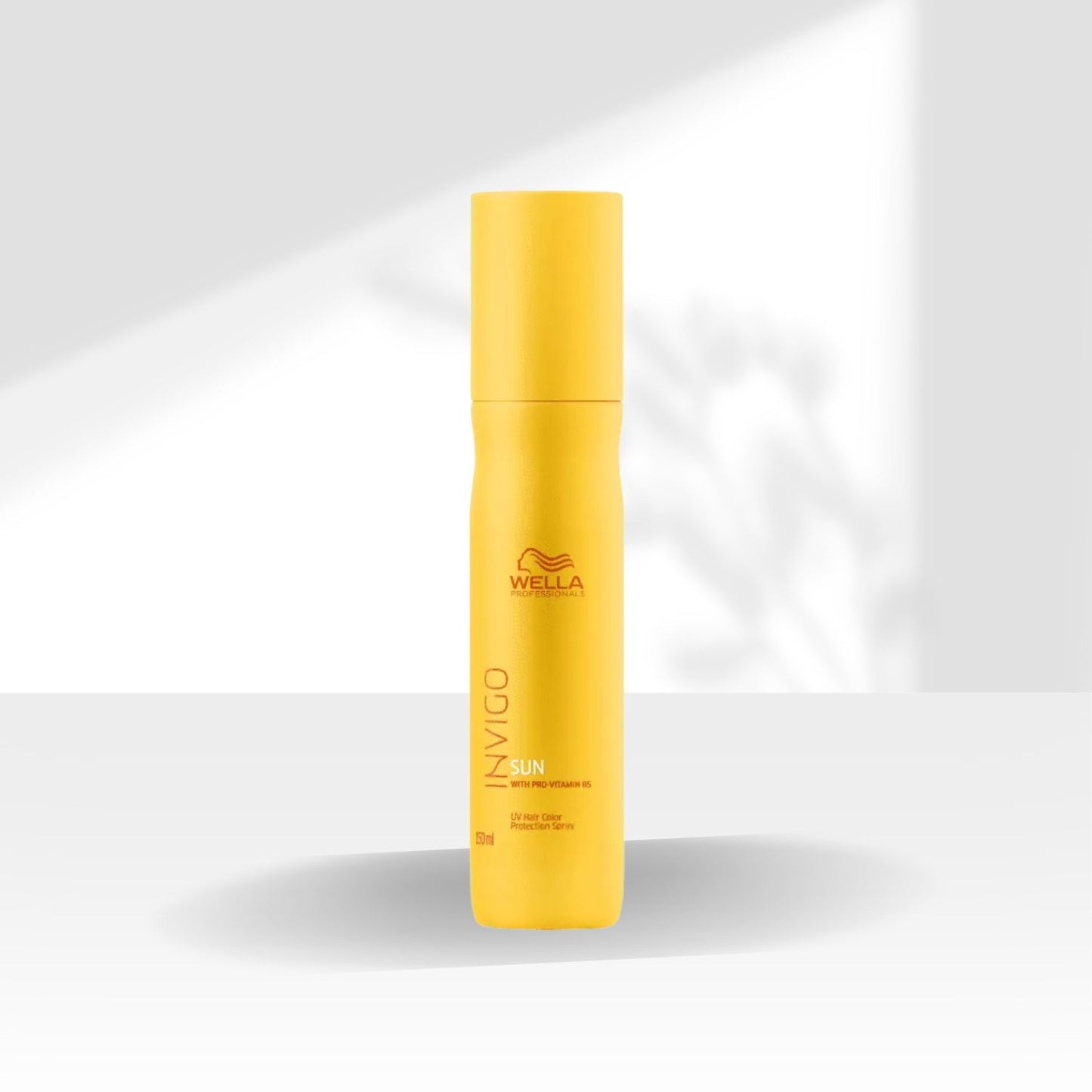 Leave-in Wella Invigo Sun Pós Sol 150 ml