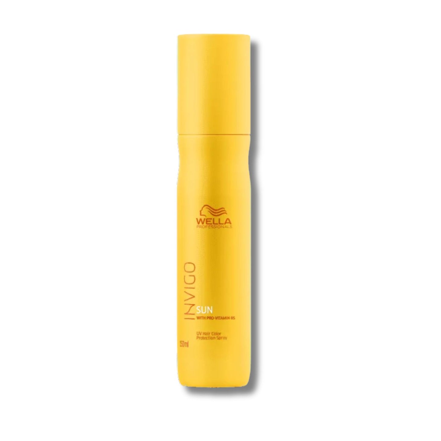 Leave-in Wella Invigo Sun Pós Sol 150 ml