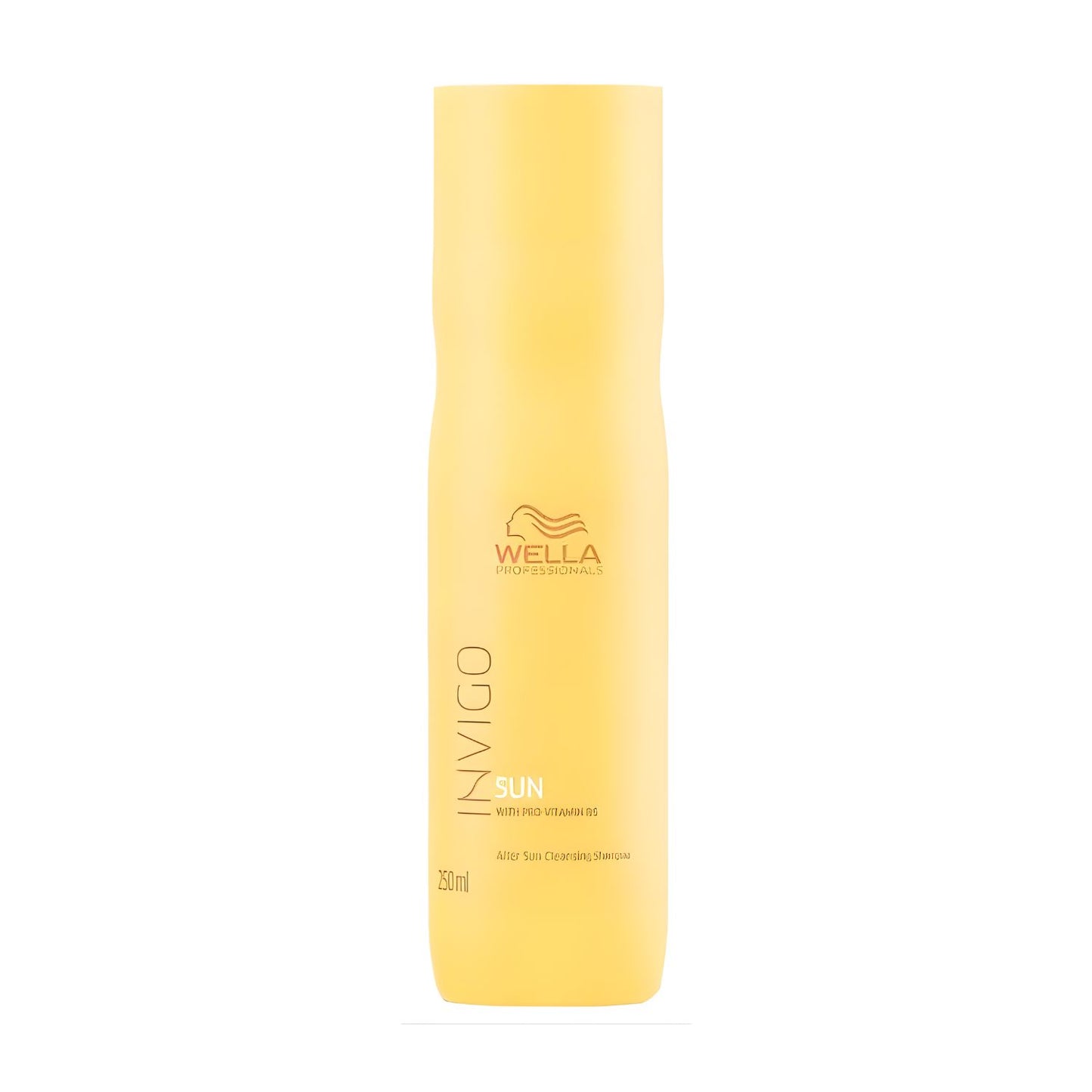 Shampoo Wella Invigo Sun Pós Sol 250 ml