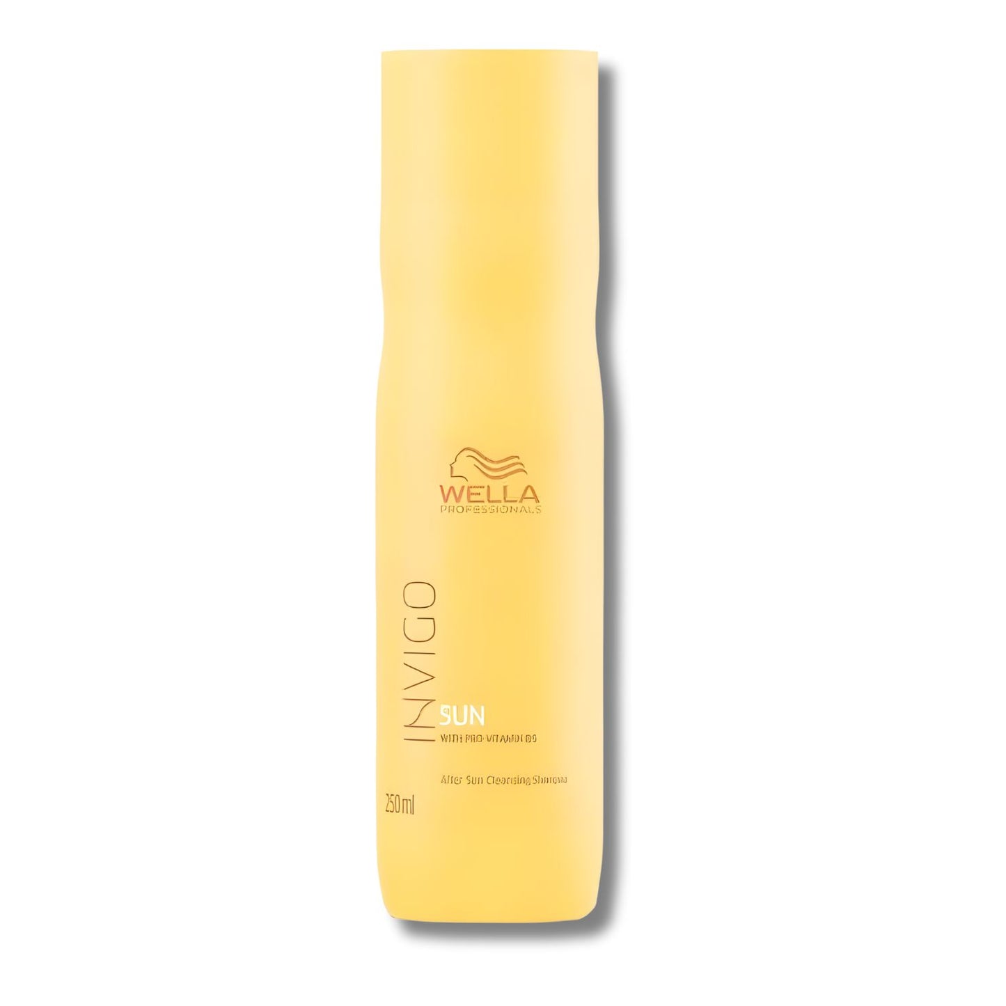 Shampoo Wella Invigo Sun Pós Sol 250 ml