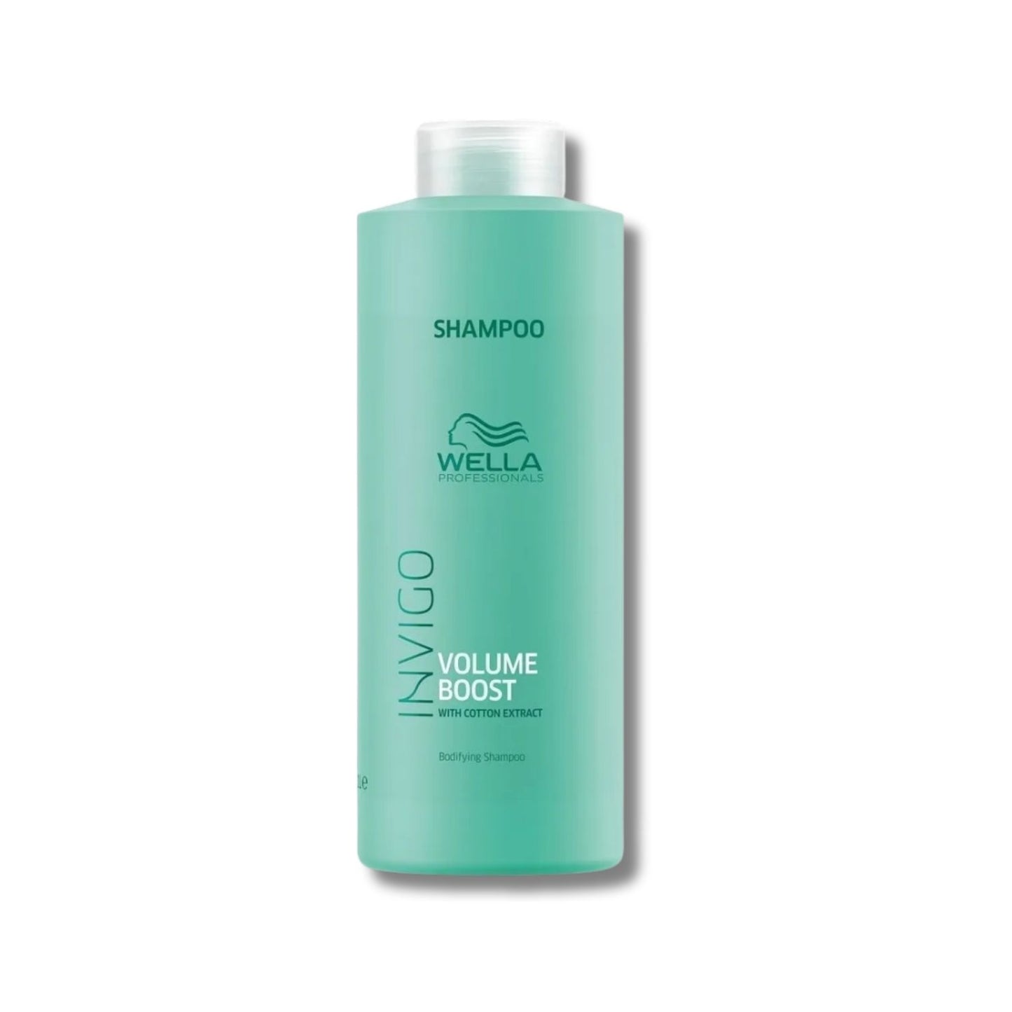 Shampoo Wella Invigo Volume Boost 1 Litro