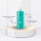 Kit Wella Invigo Volume Boost Salon Shampoo 1 Litro + Máscara 500 ml