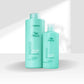 Kit Wella Invigo Volume Boost Salon Shampoo 1 Litro + Máscara 500 ml