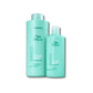 Kit Wella Invigo Volume Boost Salon Shampoo 1 Litro + Máscara 500 ml