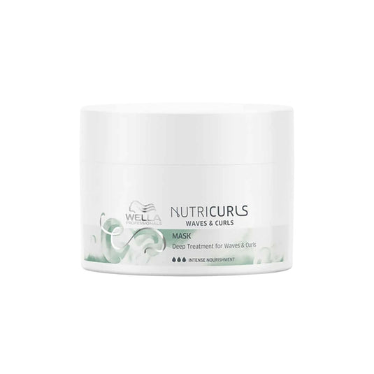 Máscara Wella Nutricurls 150 ml