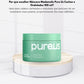 Máscara Madamelis Pure Us Cachos e Ondulados 100 ml