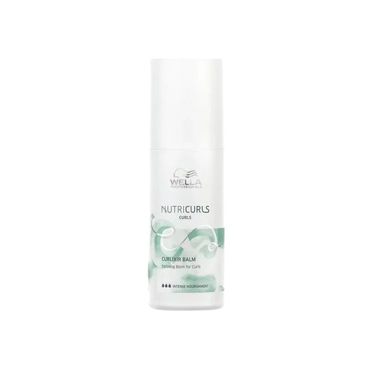Leave-in Wella Nutricurls Curlixir 150 ml