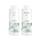 Kit Wella Nutricurls Salon Shampoo + Condicionador 1 Litro